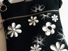 pulkulatá crossbody