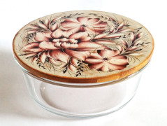 pulkulatá crossbody