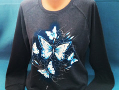 pulkulatá crossbody