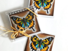 pulkulatá crossbody