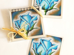 pulkulatá crossbody