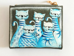 pulkulatá crossbody