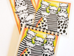 pulkulatá crossbody