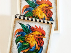 pulkulatá crossbody