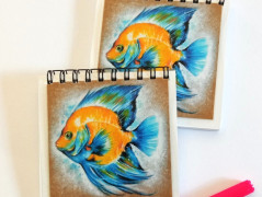 pulkulatá crossbody