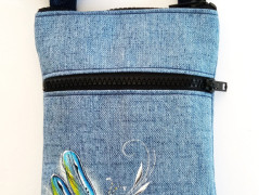 pulkulatá crossbody