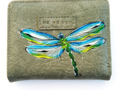 pulkulatá crossbody