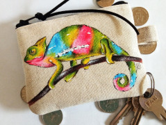 pulkulatá crossbody