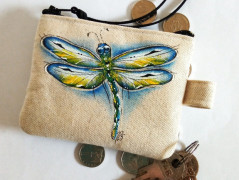 pulkulatá crossbody