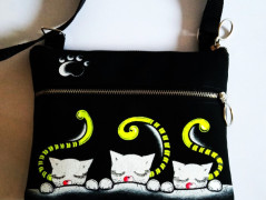 pulkulatá crossbody