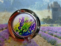 zátka na láhev Smaragdová / zelená