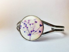 zátka na láhev Smaragdová / zelená