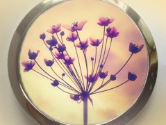 zátka na láhev Smaragdová / zelená