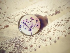 zátka na láhev Smaragdová / zelená