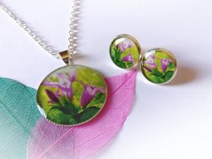 zátka na láhev Smaragdová / zelená