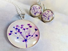 zátka na láhev Smaragdová / zelená