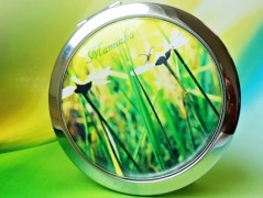 zátka na láhev Smaragdová / zelená