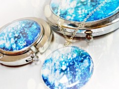 zátka na láhev Smaragdová / zelená