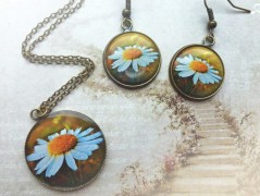 zátka na láhev Smaragdová / zelená