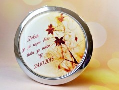 zátka na láhev Smaragdová / zelená