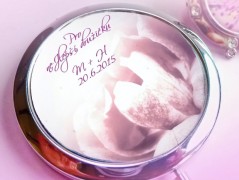 zátka na láhev Smaragdová / zelená