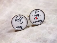 zátka na láhev Smaragdová / zelená