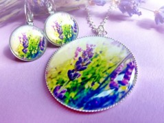 zátka na láhev Smaragdová / zelená