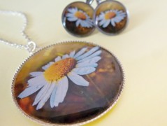 zátka na láhev Smaragdová / zelená