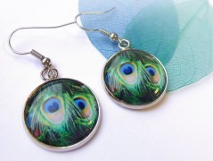 zátka na láhev Smaragdová / zelená