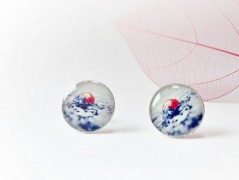 zátka na láhev Smaragdová / zelená