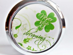 zátka na láhev Smaragdová / zelená