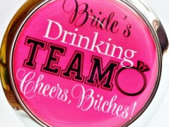 zátka na láhev Smaragdová / zelená