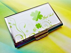 zátka na láhev Smaragdová / zelená