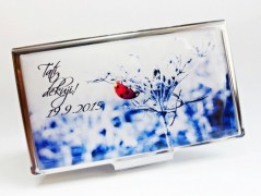 zátka na láhev Smaragdová / zelená