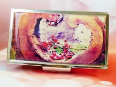 zátka na láhev Smaragdová / zelená