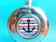 zátka na láhev Smaragdová / zelená