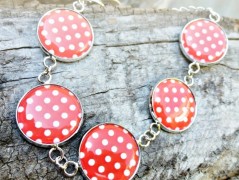 zátka na láhev Smaragdová / zelená