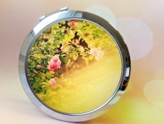 zátka na láhev Smaragdová / zelená