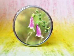 zátka na láhev Smaragdová / zelená