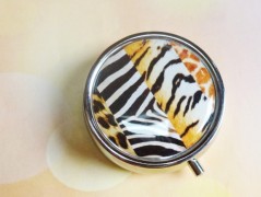 zátka na láhev Smaragdová / zelená