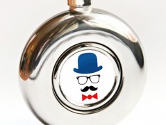 zátka na láhev Smaragdová / zelená