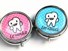 zátka na láhev Smaragdová / zelená