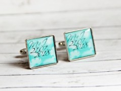 zátka na láhev Smaragdová / zelená