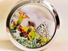 zátka na láhev Smaragdová / zelená