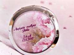 zátka na láhev Smaragdová / zelená