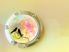 zátka na láhev Smaragdová / zelená