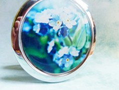 zátka na láhev Smaragdová / zelená