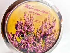 zátka na láhev Smaragdová / zelená