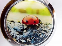 zátka na láhev Smaragdová / zelená