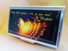 zátka na láhev Smaragdová / zelená